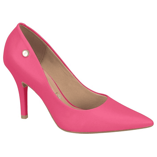 Stiletto Vizzano Pink Gloss 1184-1101-7286-87205
