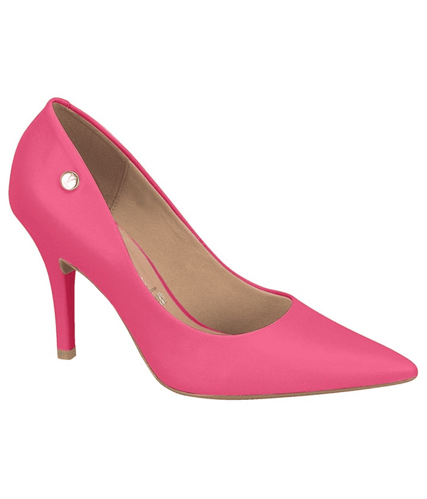 Stiletto Vizzano Pink Gloss 1184-1101-7286-87205
