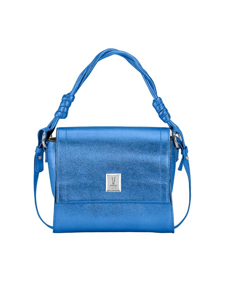 Mini Bag Vizzano Azul 10049-1-24768-87824