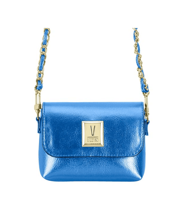 Mini Bag Vizzano Azul 10047-1-24768-87824
