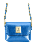 Mini Bag Vizzano Azul 10047-1-24768-87824