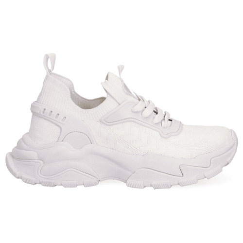 Zapatilla BKR Blanco A5810