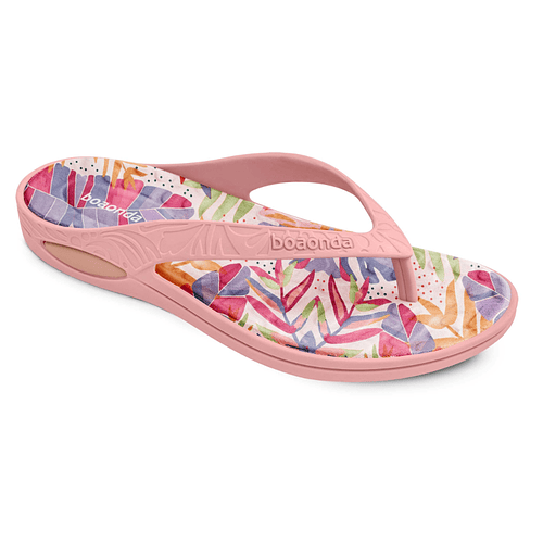 Sandalia Boaonda Mujer Flamingo 1319-LILY-208-001