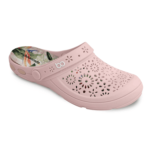 Clog Boaonda Nellie Rosado 1317-NELLIE-142-004