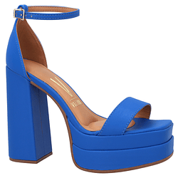 Sandalia Vizzano Azul 1395-103-7286-87824