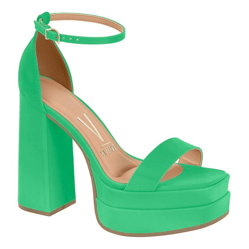 Sandalia Vizzano Verde 1395-103-7286-88352