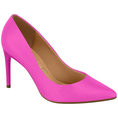 Stiletto Vizzano Pink Neon 1344-100-7286-87416