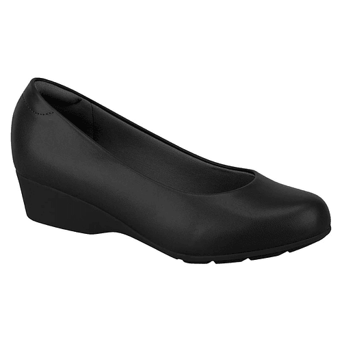 Zapato Modare Negro 7014-200-12075-15745