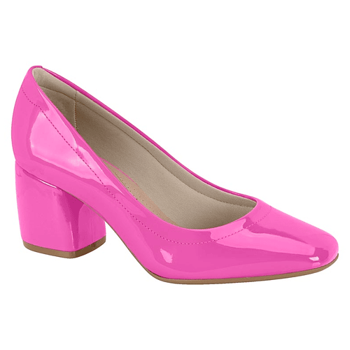Zapato Beira Rio Pink Neon 4304-100-13488-87416