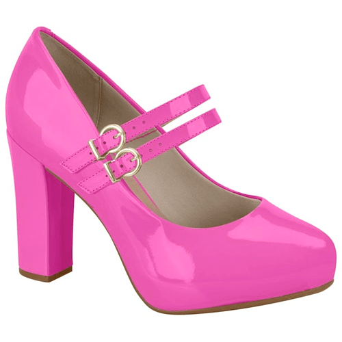 Zapato Beira Rio Pink Neon 4788-305-13488-87416