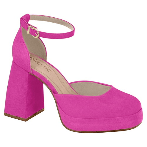 Zapato Beira Rio Pink Neon 4298-100-5881-89696