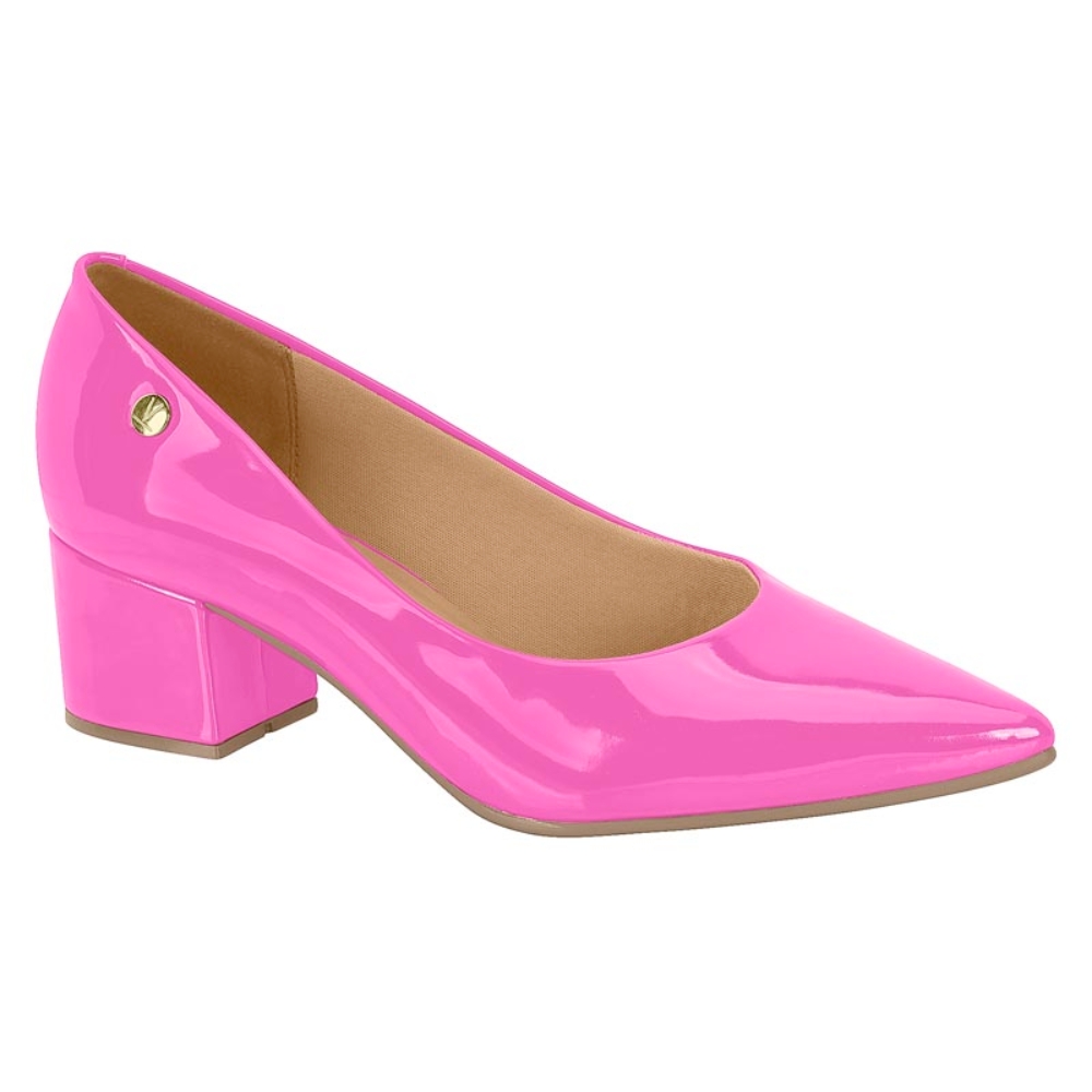 Zapato Vizzano Pink Neon 1220-315-13488-87416
