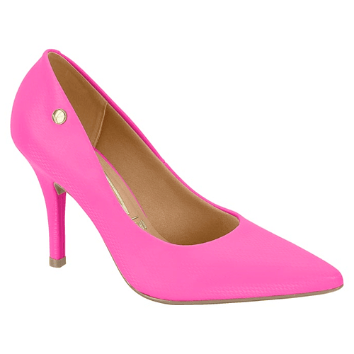 Stiletto Vizzano Pink Neon 1184-1101-25448-87416
