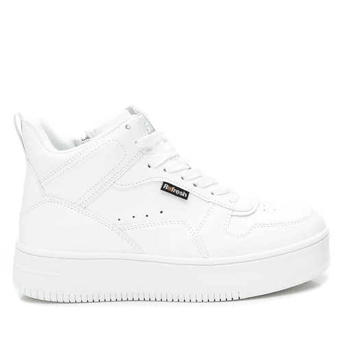 Zapatilla Refresh Blanco 170476-BLANCO