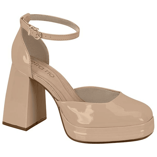 Zapato Beira Rio Beige 4298-100-13488-29452