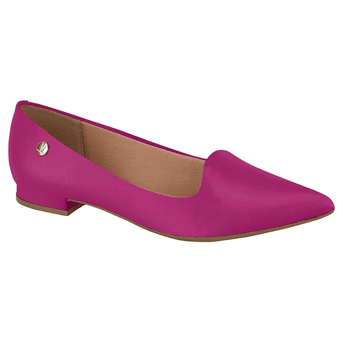 Ballerina Vizzano Magenta 1206-261-7286-90499