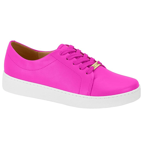 Zapatilla Vizzano Pink Neón 1214-205-7286-87416 