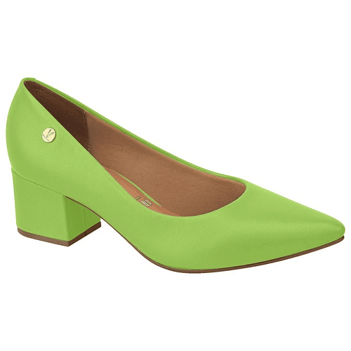 Zapato Mujer Vizzano EcoCuero Verde Pistacho 1220-315-7286-91900