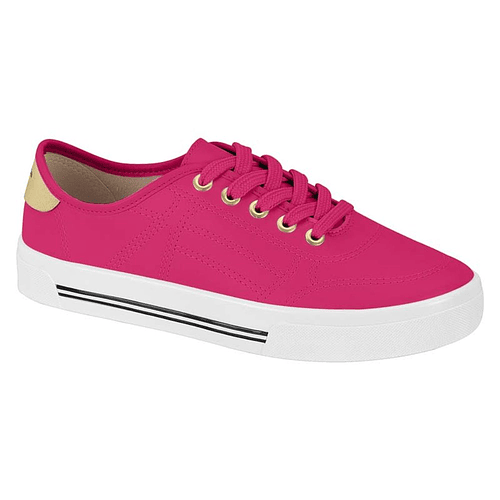 Zapatilla Casual Mujer Moleca EcoCuero Pink 5667-337-17118-93417