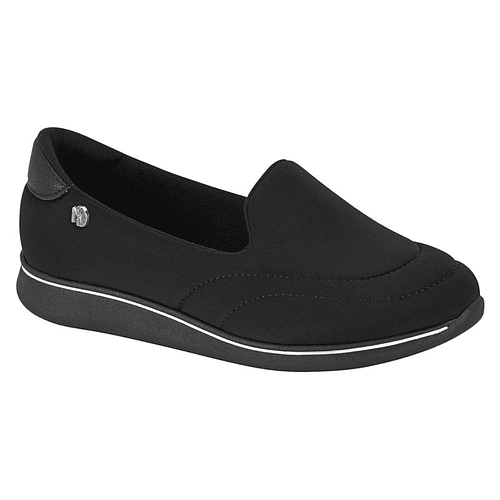 Zapatilla Casual Mujer Modare Malla Negro 7358-222-23579-15745