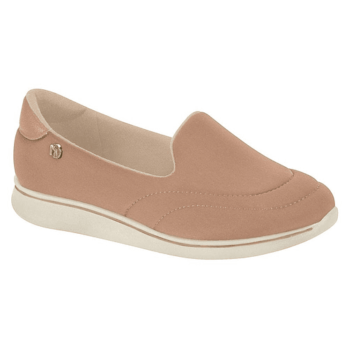 Zapatilla Casual Mujer Modare Malla Nude 7358-222-23579-52531