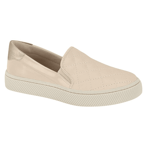 Zapato Casual Mujer Modare EcoCuero Crema 7381-105-18774-84109