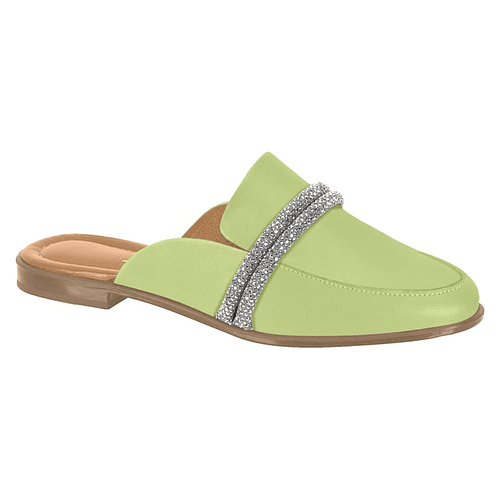 Babucha Mujer Vizzano EcoCuero Menta 1376-111-24523-94487