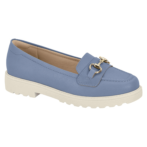 Mocasin Mujer Modare EcoCuero Jeans Denim 7357-106-21736-82332