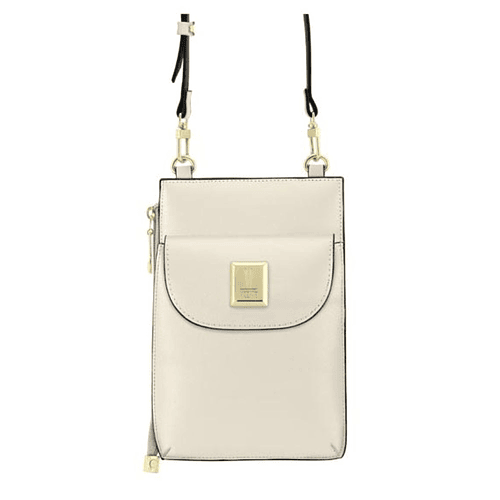 Mini Bag Vizzano EcoCuero Blanco Off 10061-1-21817-35312