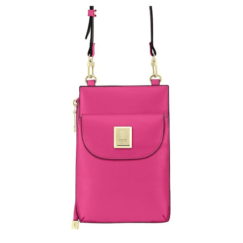 Mini Bag Vizzano EcoCuero Pink 10061-1-21817-93371