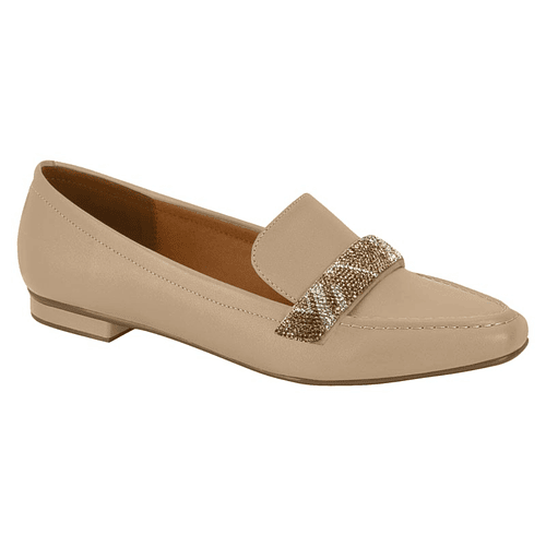 Ballerina Mujer Vizzano EcoCuero Beige 1351-107-24523-86144