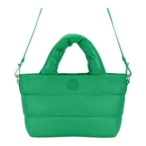 Cartera Moleca EcoCuero Verde 50039-1-24184-93370