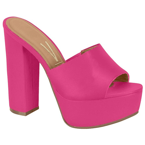 Sandalia Vizzano EcoCuero Pink 6282-467-7286-93371