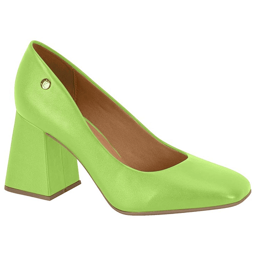 Zapato Vizzano Verde 1391-100-7286-91900