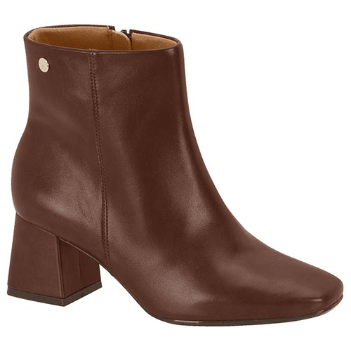 Botin Vizzano EcoCuero Marron