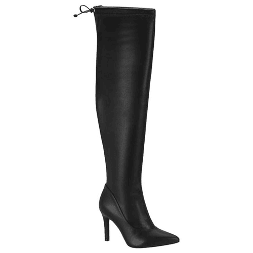 Bota Vizzano EcoCuero Negro