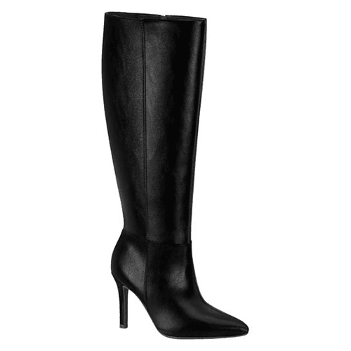 Bota Vizzano EcoCuero Negro