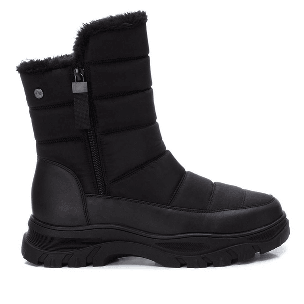 Botin Xti Negro 1