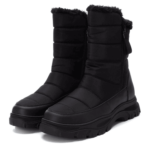 Botin Xti Negro