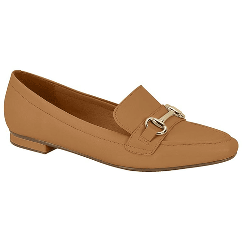 Ballerina Vizzano EcoCuero Camel