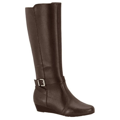 Botin Modare EcoCuero Marron 