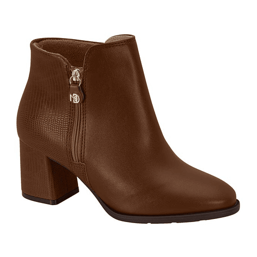 Botin Modare EcoCuero Marron 