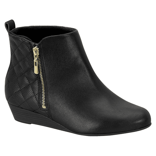 Botin Modare EcoCuero Negro