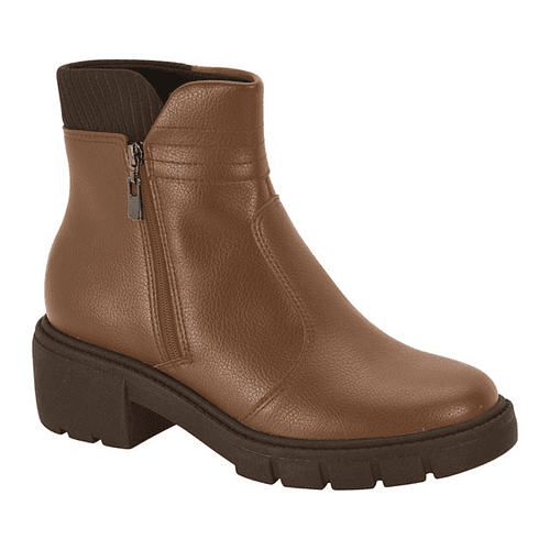 Botin Beira Rio EcoCuero Marron 9077-211-27428-96289