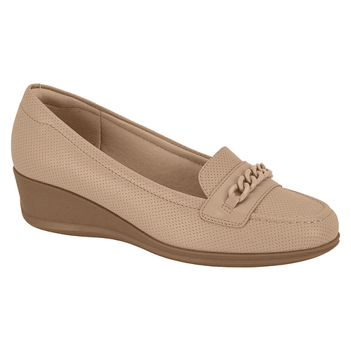 Mocasin Mujer Modare EcoCuero Nude 7392-103-27033-29452