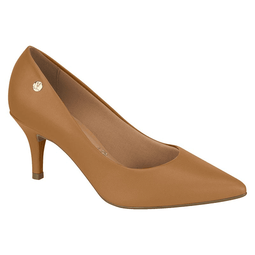 Stiletto Taco Aguja Camel 1185-702-7286-95373