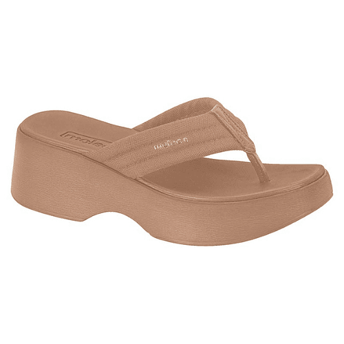 Sandalia Plana Eco Cuero 5503-104-28119-52531