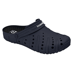 Clog Hombre Azul 1315-BEN-100-325001