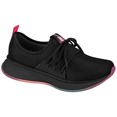 Zapatilla Actvitta Mujer Negro 4808-100-20138-15860