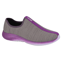 Zapatilla Actvitta Mujer Multi Vino 4806-306-20307-12720